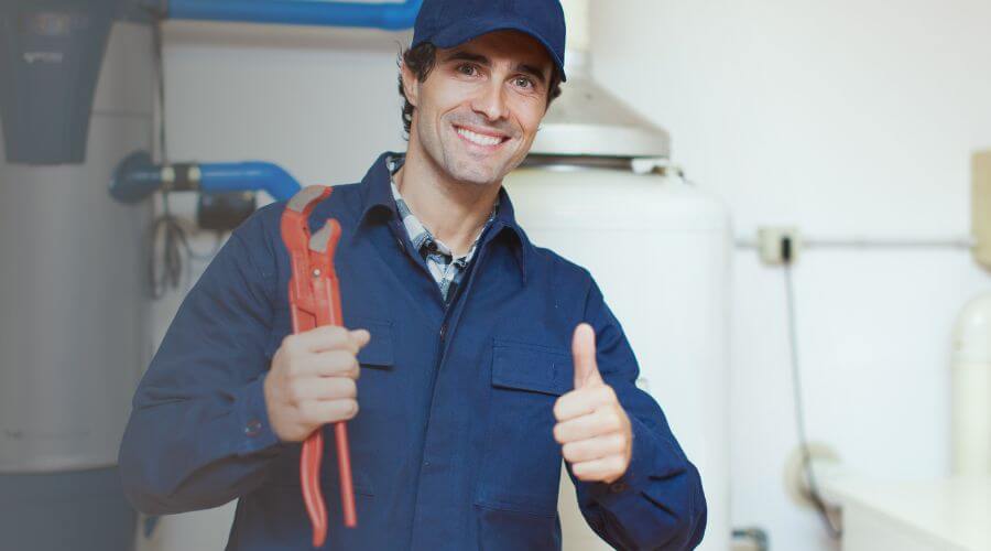 Professional septic pumping service in Sidman, PA